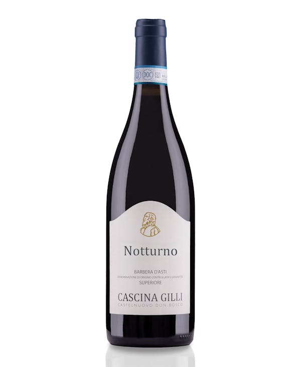 NEBBIOLO ALBUGNANO SUPERIORE Notturno